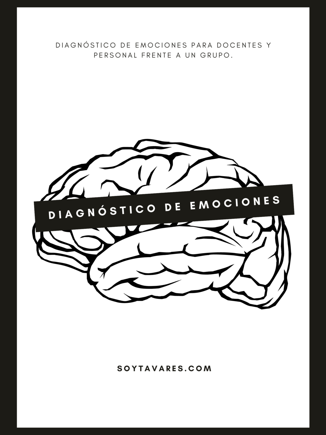 Diagnóstico emocional